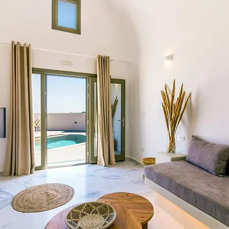 מלון Lavadoze Luxury